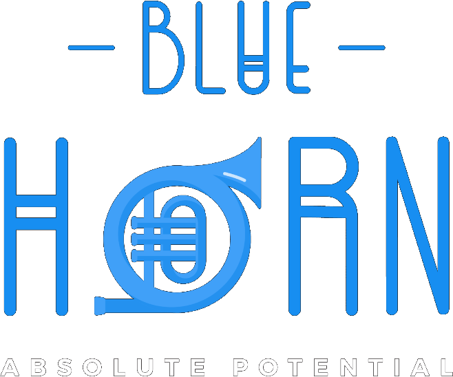 BlueHorn - Home